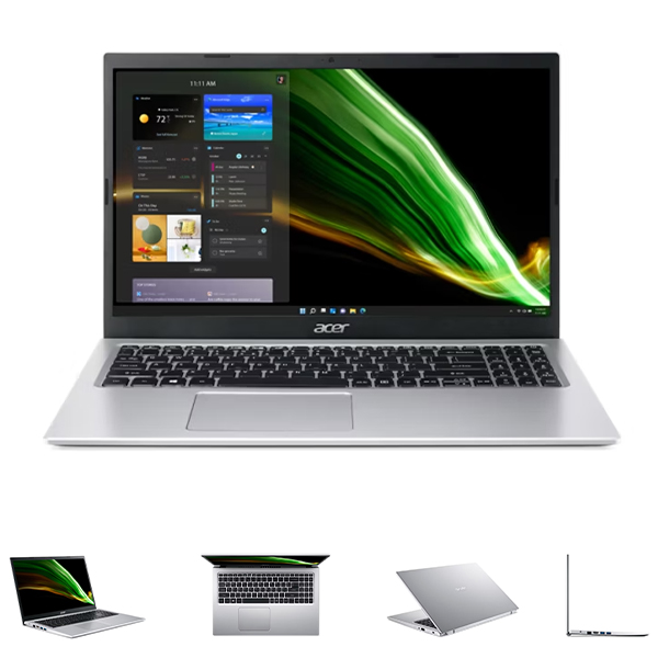 Laptop Acer A315
