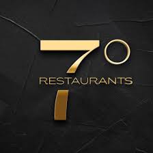 7 Degrees Restaurants