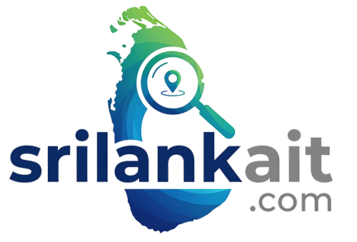 srilankait.com Logo